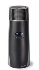Lasko 150 sq ft Electric Ceramic Heater w/Remote picture