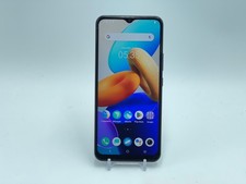 Vivo Y02t  64GB V2254 (Unknown) Black (E-0165) picture