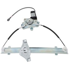 Front Left Power Window Regulator For 2004-2008 for Suzuki Forenza picture