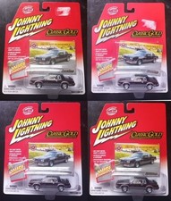 Johnny Lightning 1983 Hurst Oldsmobile picture