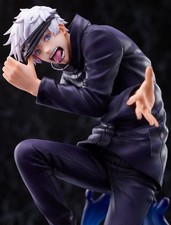 SSF eStream Sorcery Fight Gojo Satoru Ultimate Technique Statue in Stock picture