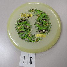 The Throw Shop Silva Saarinen Eclipse Echo- Halloween Team Series - Pick Your Di picture