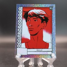 Chicago Bulls - Singles picture