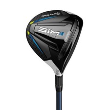 TaylorMade SIM2 Max Fairway Wood Fujikura VENTUS RH LH 3 5   picture
