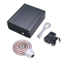 Rodin Coil 50W Vortex Magnetic Field Amplifier Scalar Wave Generator for Healing picture