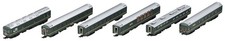 TOMYTEC TOMIX N Gauge 24 Series 25 Type Twilight Express Basic Set B from Japan picture