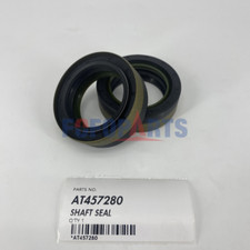 AT457280 Front Axle Housing Oil Seal John-Deere 710K 310SL 210L picture