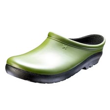 Sloggers 260Cg07 Women's Green Clog, Pr picture