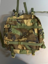 Specialty Defense (SDS) MOLLE II M81 Woodland Medical Pack / Bag picture