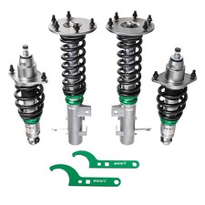 Rev9 Hyper-Street 3 Coilovers for 07-11 HONDA CR-V  Inverted Shocks Lowering Kit picture