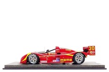 BBR Models 1:18 Ferrari 333 SP #30 MOMO - IMSA 1994 picture