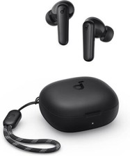 Soundcore P20i True Wireless Earbuds Big Bass Bluetooth Headphones 30H Playtime picture