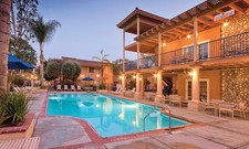 Worldmark Dolphins Cove Anaheim - 2 bedrooms Condo - 10/1-10/4 - DISNEYLAND picture