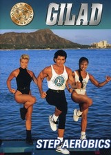 Step Aerobics [New DVD] picture