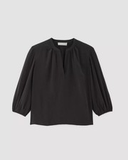 Talbots 100% Silk Women's Top, PM picture