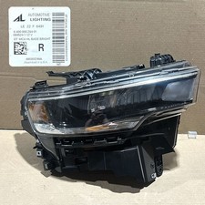 NEW OEM 2025-2027 Dodge RAM 1500 Right Side Headlight Assembly 68666440AA picture