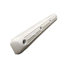 Attwood Marine Fender-Softside Dock Fender, Standard 4FT, 23-935371 picture