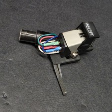 Precept PC-440 Audio-Technica Vintage Phono Cartridge w/ Headshell  picture