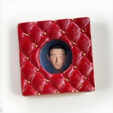 Pee-wee Herman Peek - Brad Hill SirCreate limited x/18 picture