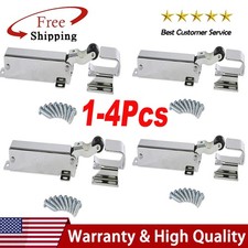 1-4X For  1094 SureClose Hydraulic Door Closer with Flush to 3/4 Inch Hook picture