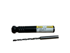 Guhring Carbide 2 Flute Drill 5525-3100, WN R-RT1 picture