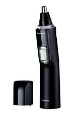 Panasonic ER-GN70-K etiquette cutter black NEW picture