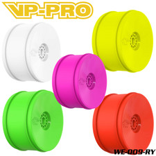 VP-PRO WE-009 1/8 Truggy Wheel (4) RC Car Part Rim Racing Associated Mugen Tekno picture
