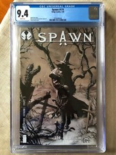 Spawn #174 picture