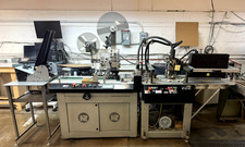 Kirk-Rudy KR219Y, KR219N, KR215V, KR319N Vacuum Transport Bases picture