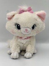 Disney Store Japan The Aristocats Marie 11” Plush CAT DAY 2018 Cute Adorable HTF picture