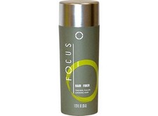 Focus Hair Building Fibers to Cover Thinning Hair, 8 Colors (18 Grams/35 Grams) picture