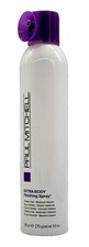 Paul Mitchell Extra-Body Flexible Finishing Hair Spray 9.5 oz/315 ml/270 g picture