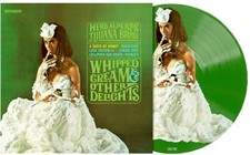 Herb Alpert - Whipped Cream & Other Delights - 60th Anniversary Picture Disc [Ne picture