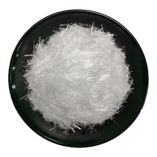Fiberglass for Concrete, 3/4