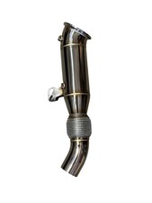 OEM BMW B58 Exhaust Downpipe picture