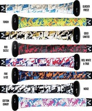 Vulcan ASP Series 0.5 mm Ultralight Advanced Polymer Bat Grip Tape Wrap picture