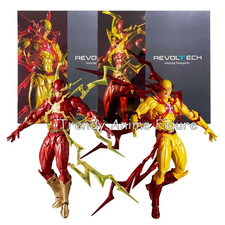 Kaiyodo: The Flash Action Figure (261068) picture