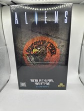 Gale Force Nine - Aliens - We're in The Pipe, Five by Five Expansion GF9 NIB picture