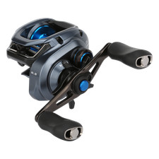 Shimano SLX XT A Left Hand Low Profile Reel (SLXXT151A) Fishing picture