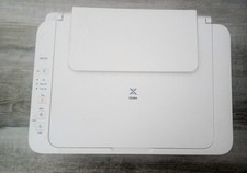 Canon PIXMA MG2522 Color Inkjet All-In-One Printer Copier Scanner USB 2.0-VGC picture