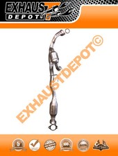Catalytic Converter For 1997-2001 Toyota Camry 3.0L CALIFORNIA EMISSIONS MODEL picture