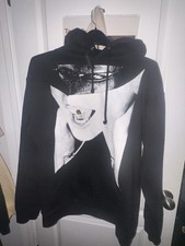 Madonna Erotica Anniversary hoodie (RARE) picture