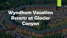 Wisconsin Dells, Wyndham at Glacier Canyon, 1 Bedroom Deluxe, 11-13 November picture