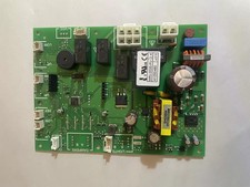 Aga Marvel Refrigerator S41050480-041 Main Board AZ118996 | KM2000 picture