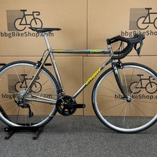 Used Litespeed Classic, Titanium Road Bike, 11-speed Shimano 105-1995, 56cm picture
