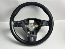2012-2015 VOLKSWAGEN TIGUAN STEERING WHEEL OEM 1T0419091AC picture