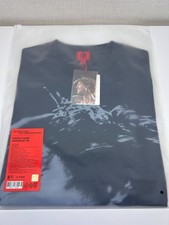 CORTIS MARTIN Photo T-Shirt PUT YOUR PHONE DOWN 2026 Tour Merch MD picture
