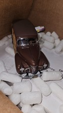 Danbury mint 1/24 diecast 1941 Chevrolet 
