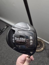 Tour Edge Exotics C725 3 Wood 15* KBS TD 70 Category 4 43” X-Stiff picture