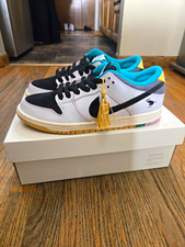 Nike SB Dunk Low CSEF Sz9.5 picture